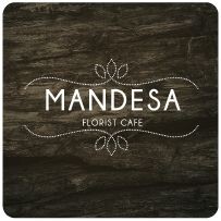 Mandesa Florist Cafe Pic 4