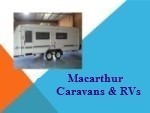 Macarthur Caravans & RVs Pic 1 - For all your Caravan RV needs