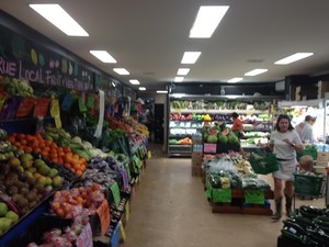 Matt's Coolum Farm Fresh Pic 5