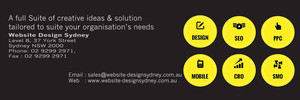 Website Design Sydney Pic 2