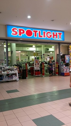 Spotlight Pic 5 - Spotlight Tuggerah