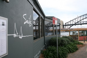 Sails On Lavender Bay Pic 3