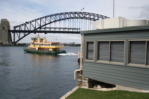 Sails On Lavender Bay Pic 2