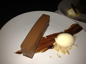 Sails On Lavender Bay Pic 5 - chocolate pave