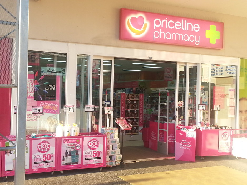 Priceline Pharmacy Browns Plains Pic 1