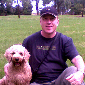 Dog Walkers Melbourne Pic 2 - Founders of Dog Walkers Melbourne