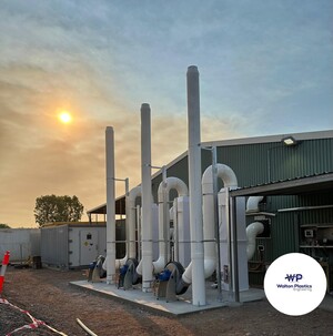 Walton Plastics Engineering Pic 3 - 2024 Install Queensland Australia