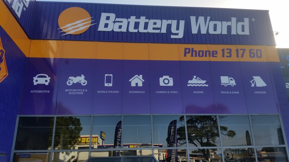 Battery World in Kirrawee, Sydney, NSW, Vehicle Batteries TrueLocal