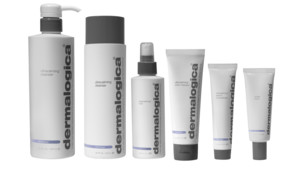 Alive Skin and Hair Pic 2 - Alive Skin Hair stock Dermalogica Australia see in store for more details