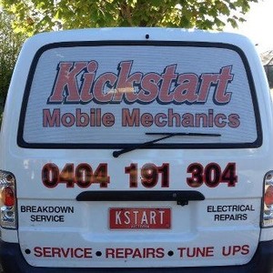 Kickstart Mobile Mechanics Pic 2