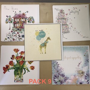 Gail's Cards Pic 4