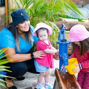 Heritage House Wahroonga Childcare & Early Learning Centre Pic 2