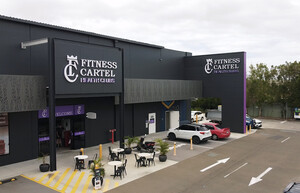 Fitness Cartel Health Clubs Pic 2