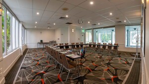 FirstAidPro Cairns Pic 5 - FirstAidPro training room Cairns North Qld