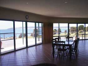 Fairfield House Pic 1 - Fairfield House Emu Bay Kangaroo Island South Australia