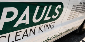 Pauls Clean King Pic 2