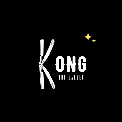 Kong The Barber Pic 1