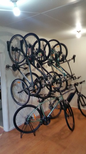 The Bicycle Workshop Pic 2