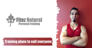 Fitez Natural Pic 2