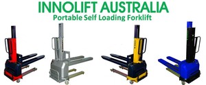 Innolift Australia Pic 5