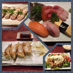 En Japanese Bar and Restaurant Pic 2