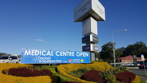 Doctors at Southport Park Pic 5 - Southport Park Shopping Centre