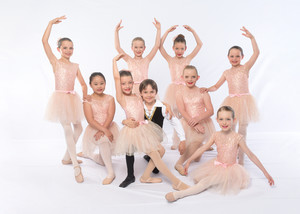 The Dance Academy Pic 2