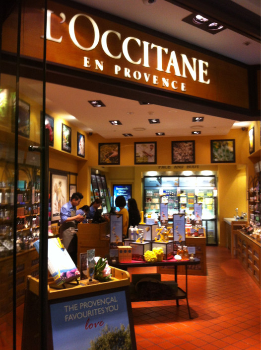 L'occitane Pic 1