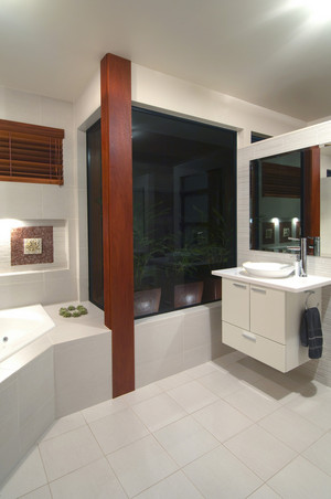 G & C Building Pty Ltd Pic 4 - 2008 Australian bathroom of the year finalist and 2007 HIA MBA hunter region winner