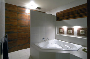 G & C Building Pty Ltd Pic 2 - 2008 Australian bathroom of the year finalist and 2007 HIA MBA hunter region winner