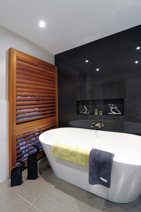 G & C Building Pty Ltd Pic 1 - 2012 Australian bathroom of the year finalist and HIA hunter region winner