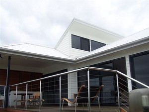 G & C Building Pty Ltd Pic 5 - Belmont residence