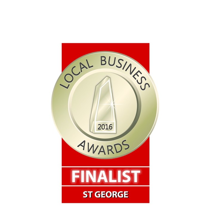 Lan Beauty and Nail salon Pic 1 - Proud to be your Local Business Finalist