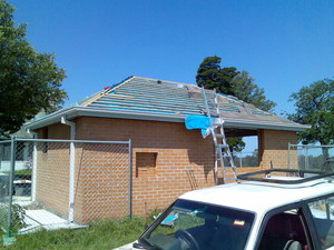 J Morgan Roofing & Maintenance Services Pic 3