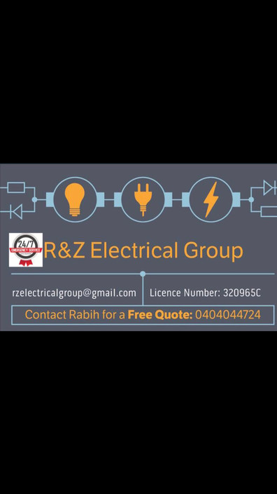 R&Z Electrical Group Pic 1