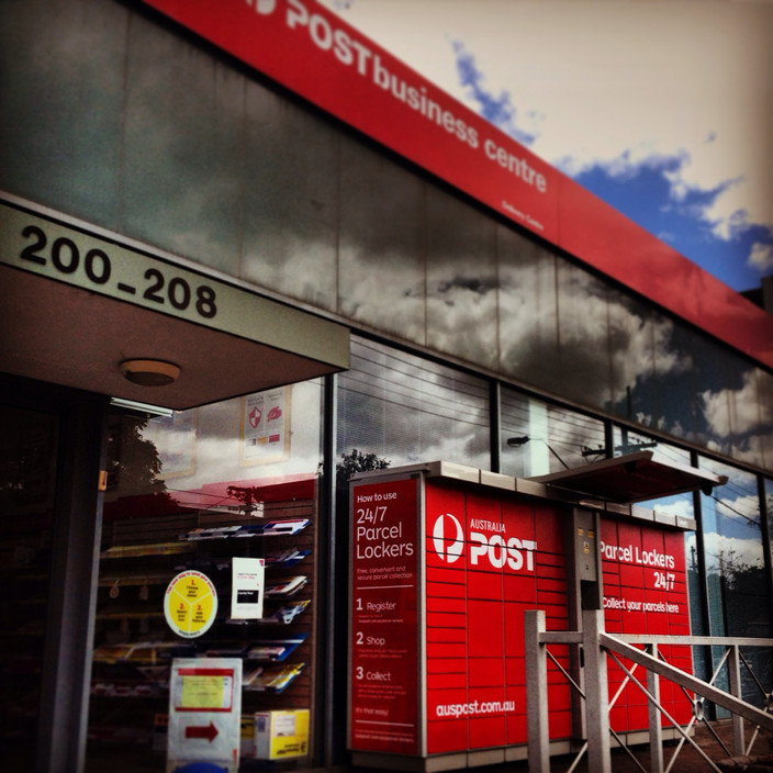 Hawthorn Post Office Business Centre Pic 1