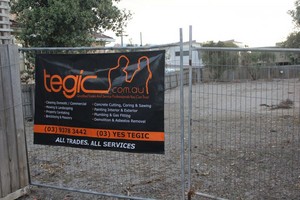 Tegic Painting & Decorating Pic 4 - Tegic Trades and Services