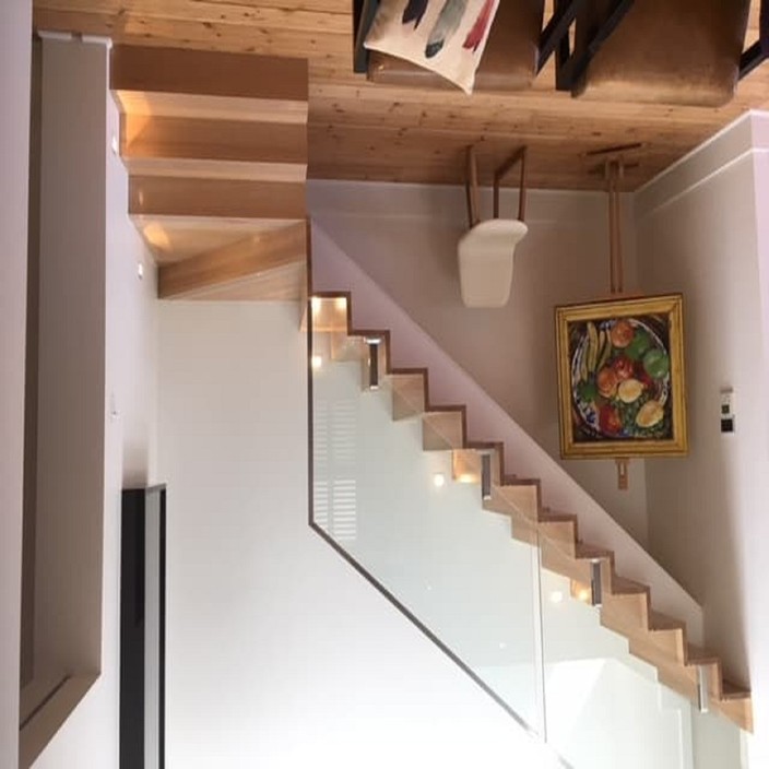 Stairs By Design Pic 1