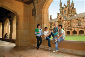 Taylors College - Sydney Campus Pic 5