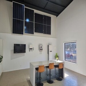 Thompson Electrical Solar Pic 2