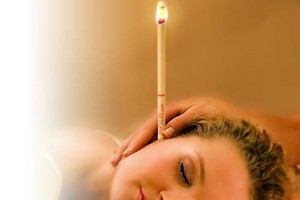 Active Alternatives Pic 2 - Ear Candling