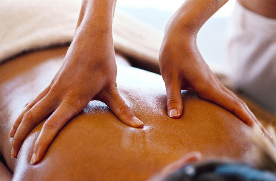 Active Alternatives Pic 1 - Massage