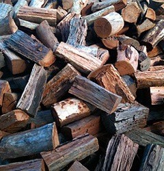 Book My Wood Pic 2 - Pizza Oven Firewood