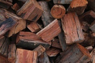 Book My Wood Pic 1 - Red gum Firewood