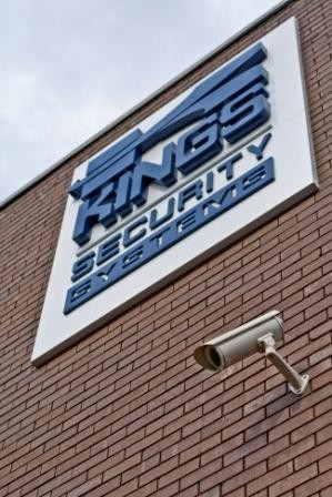 Kings Security Systems Pic 2 - Kings Security Systems