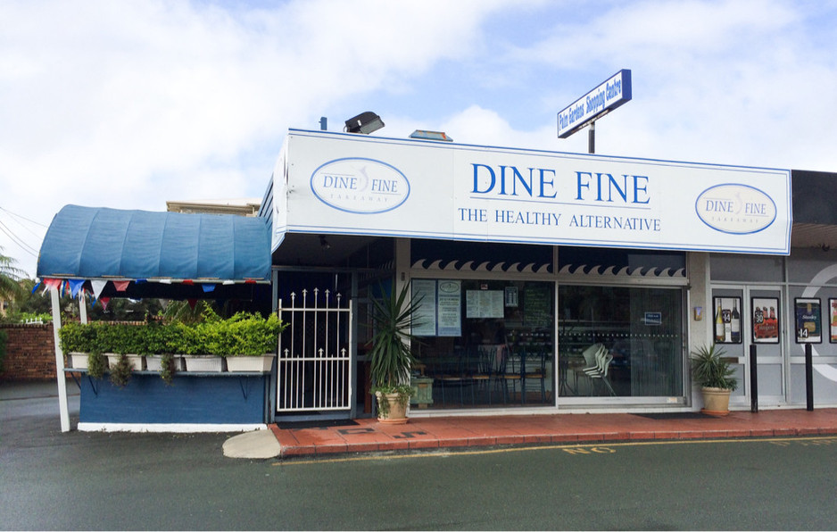 Dine Fine Pty Ltd Pic 2 - Dine Fine at Palm Beach