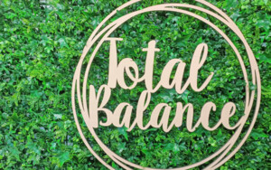 Total Balance Healthcare Pic 2 - Find your Total Balance