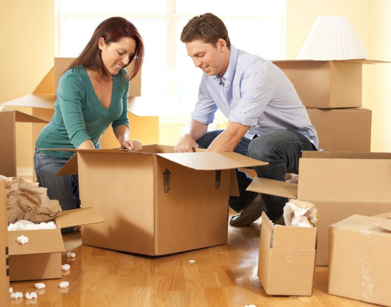 Hire Removalists Melbourne Pic 1 - packing and moving services