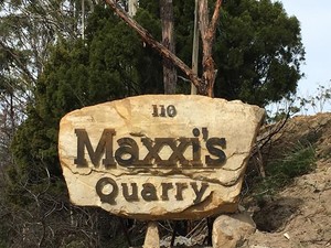 Maxxi's Quarry Pic 2