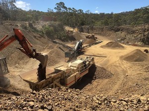 Maxxi's Quarry Pic 4